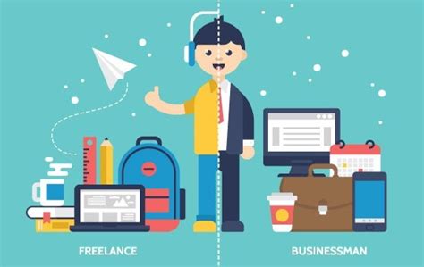 8 pekerjaan freelance terpopuler yang mudah dan menguntungkan liveissafe