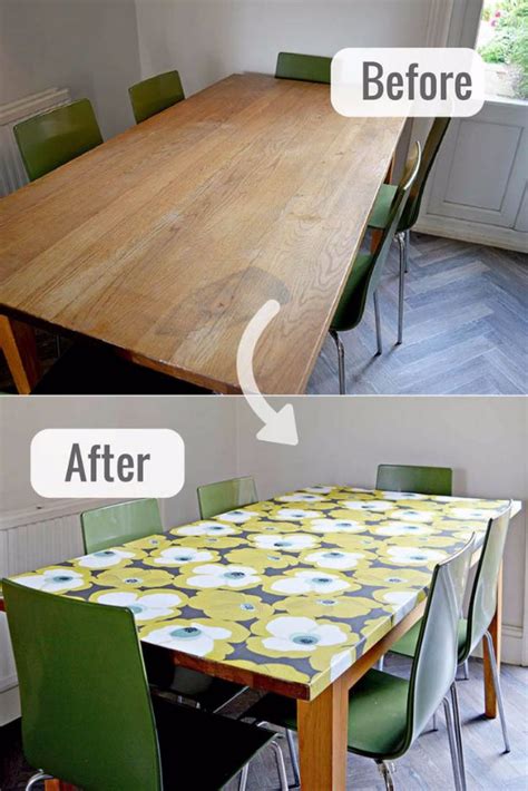 15 Creative Diy Ideas You Can Craft With Leftover Wallpaper