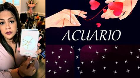 Acuario Vuelve Tu Pasado🥳😊finales Y Comienzos‼️ve Por Tu Felicidad 😅