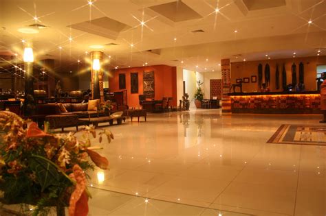 African Regent Hotel Hotel Luxury Ghana