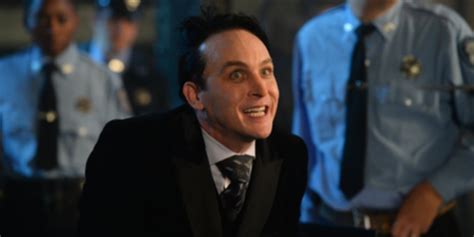 Gotham Fall Finale Recap With Spoilers