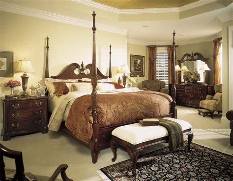 Interior design bedroom colors cherry wood furniture cherry bedroom furniture home decor decor bedroom furniture makeover furniture cherry the largest furniture store online, free shipping from our online furniture store on dining room sets, entertainment centers, living room sets. American Drew Cherry Grove Bedroom Collection