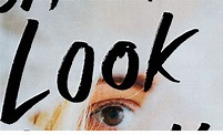 You Won't Be Able to Look Away From Lovering's Can't Look Away - Book ...