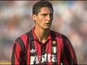 Daniele Massaro goals (Milan) Marconi Sydney - YouTube