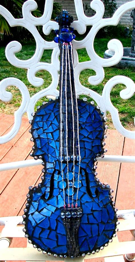 191 Best Mosaic Guitar Images On Pinterest Bass Guitars