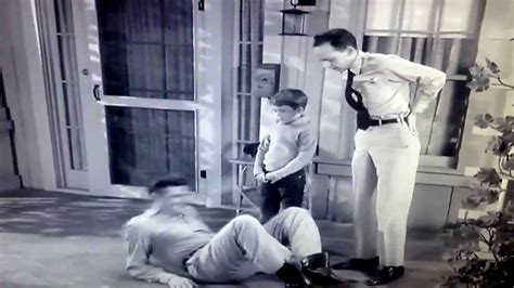 Funny Andy Griffith Scene Youtube
