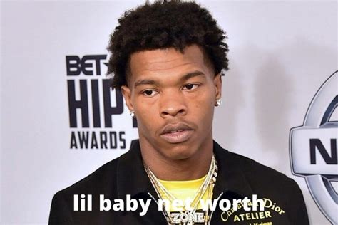 Lil Baby Net Worth 2022 Biography Income Assets Cars In 2022 Lil