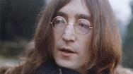 The Troubled History Of John Lennon