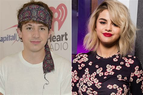 Were Selena Gomez Charlie Puth Ever Really Together