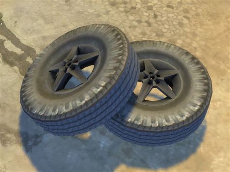 Sims 4 Wheels Cc