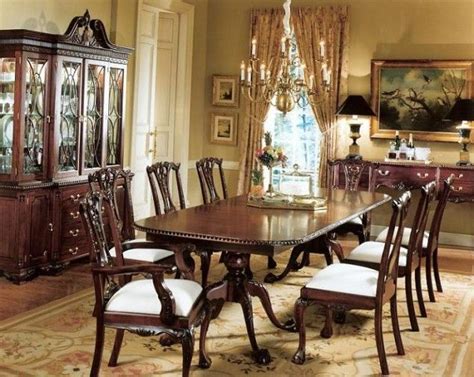 Everything You Need To Know About Chippendale Furniture Kadinhayat
