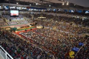 Thousands Attend Evangelical Missions In Cebu And Palawan