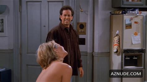Seinfeld Nude Scenes Aznude