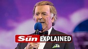 When did Terry Wogan die? – The Irish Sun | The Irish Sun