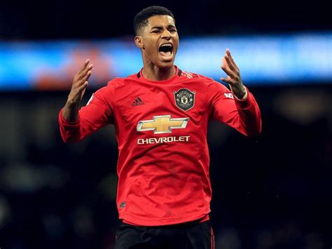 Marcus Rashford refuses to give up on campaign to extend free school ...