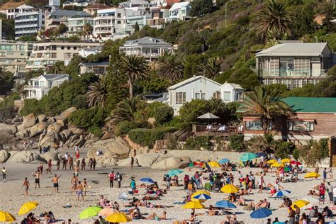 6 Best Beaches In Cape Town Cape Town Beach Holiday Go2africa 2022