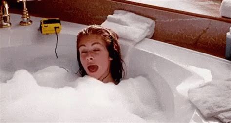 Bubble Bath Gifs Tenor