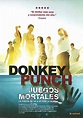 Donkey punch: juegos mortales [DVD]: Amazon.es: Robert Boulter, Sian ...