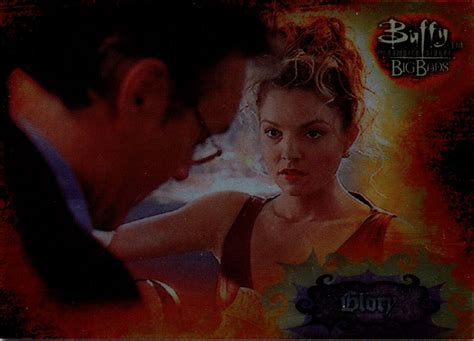 2004 Inkworks Buffy The Vampire Slayer Big Bads You Pick Finish Your Set Ebay