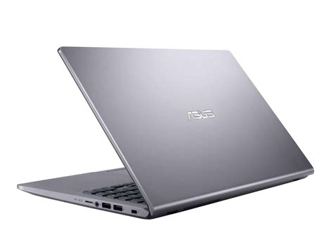 Notebook Asus X509 Intel Celeron N4000 4gb Ram 500gb 156 Lc