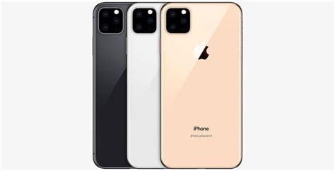 2020 5g Iphone Coming In 54 And 67 Inch Sizes Lte 61 Inch Iphone U