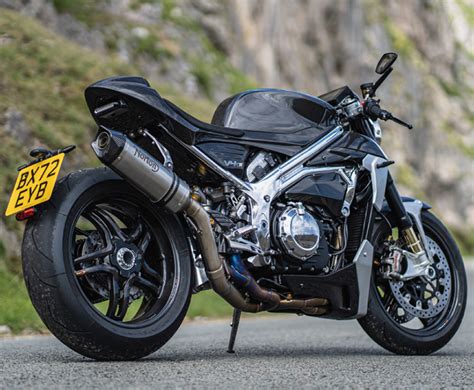 autocar professional on twitter norton motorcycles launches v4cr the naked superbike café