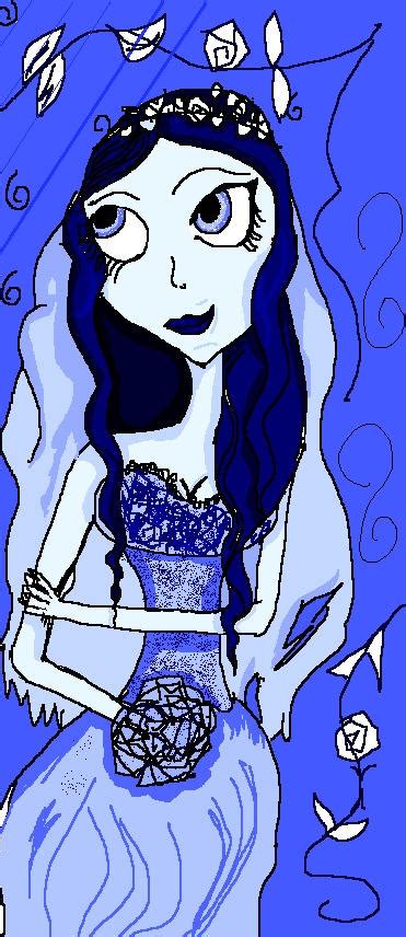 Corpse Bride By Loselips Sinkships On Deviantart