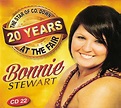 Bonnie Stewart CDs and DVDs - Sharpe Music