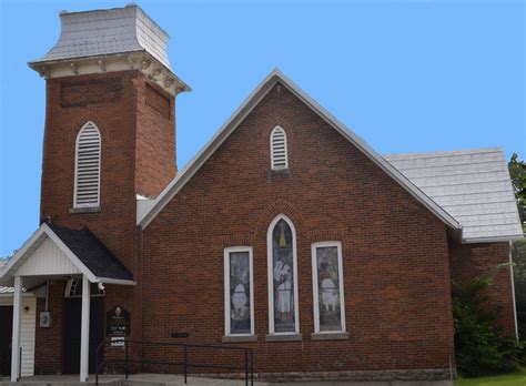 Eoorc Churches Eastern Ontario Outaouais Regional Council