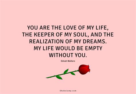 50 You Are My Everything Quotes For Your Boyfriend Isnca