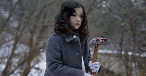 Orphan What Makes The Movie Scary And Why Is First Kill So Anticipated