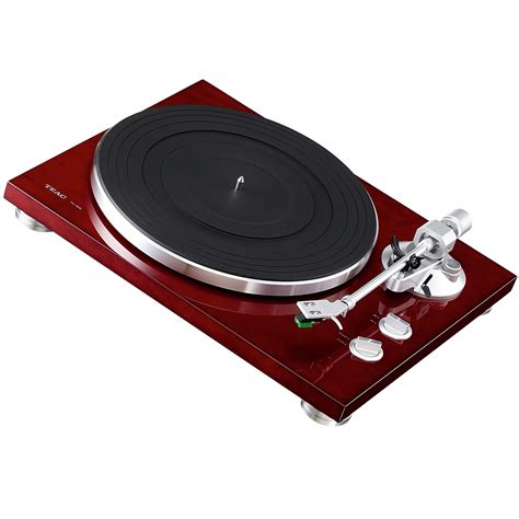 Teac Turntable How To Spend It