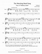 The Marching Band Song By Traditional - Digital Sheet Music For Score ...