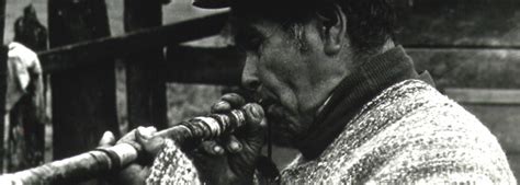 Mapuche Música Y Danza Chile Precolombino