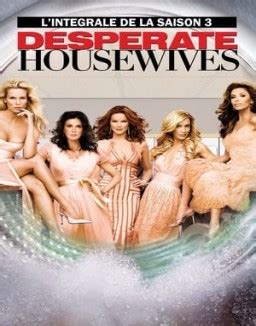 Desperate Housewives Saison En Streaming Complet Vf Et Vostfr