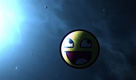 Epic Smiley Wallpaper 71 Images