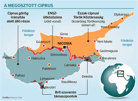 Οι εγκαταστάσεις της ναυτικής ακαδημίας κύπρου είναι άψογες. Ciprus is célországgá vált | Magyar Idők