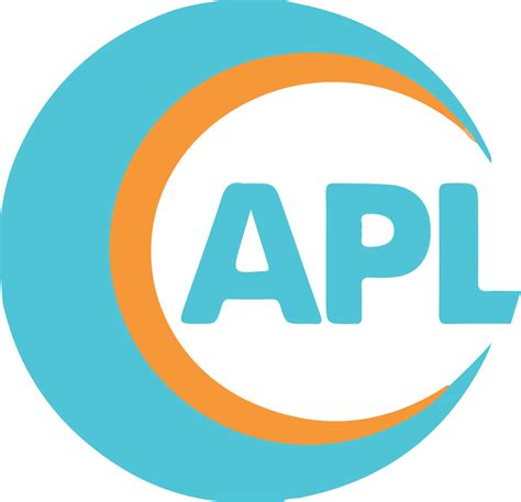 Apl Apollo Logo In Transparent Png Format