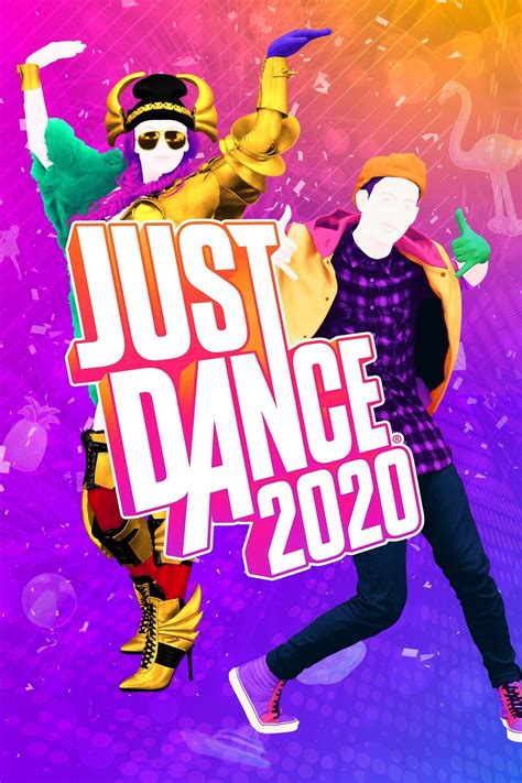Just Dance 2020 Videojuego Ps4 Wii Switch Y Xbox One Vandal