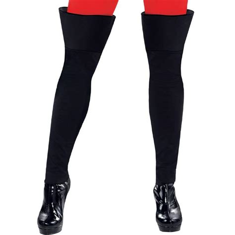 adult mrs incredible deluxe costume the incredibles party city