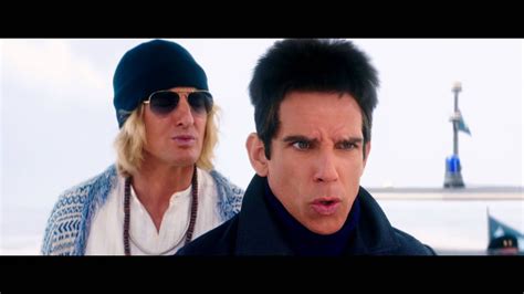After many years of being separated from modeling and each other. ZOOLANDER 2 di Ben Stiller - Trailer italiano ufficiale - YouTube