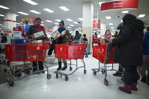 Target Confirms Encrypted PINs Stolen In Data Breach
