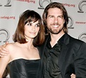 Penelope Cruz Married To Tom Cruise | Celebrity CouplesCelebrity Couples