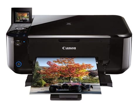 1. Printer Canon