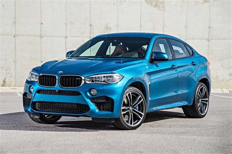 Every used car for sale comes with a free carfax report. 2017 BMW X6 M For Sale - 2017 X6 M Pricing & Features ...