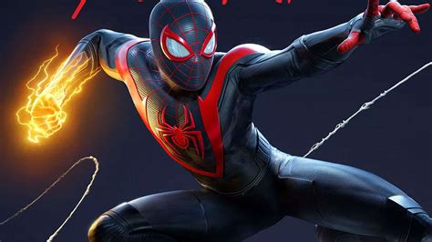 Marvels Spider Man Remastered Changes Peter Parker Actor Gets Three