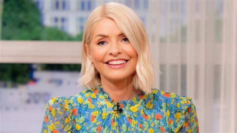 How Holly Willoughby Made Her Fortune And Multi Million Business Empire