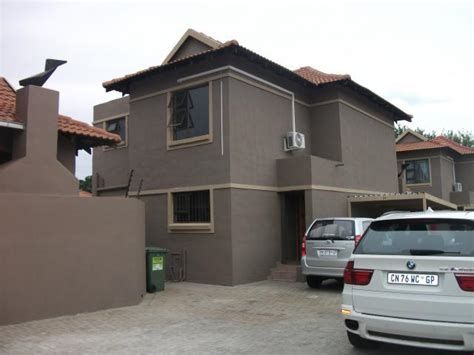 3 Bedroom Duplex For Sale For Sale In Alberton Home Sell
