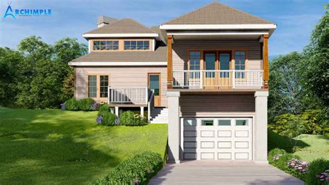 Archimple Your 3000 Sq Ft House Plans From Archimple