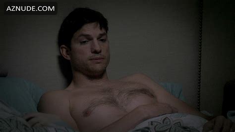 Ashton Kutcher Nude Aznude Men